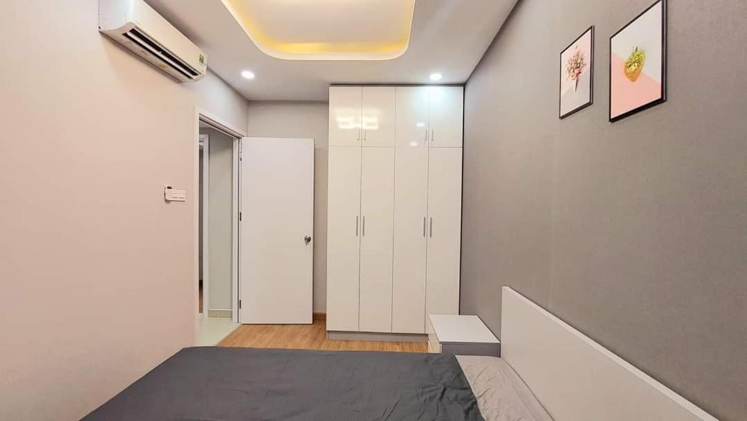 Căn Hộ Cao Cấp Có Hồ Bơi Tại Biên Hòa Esterno foto